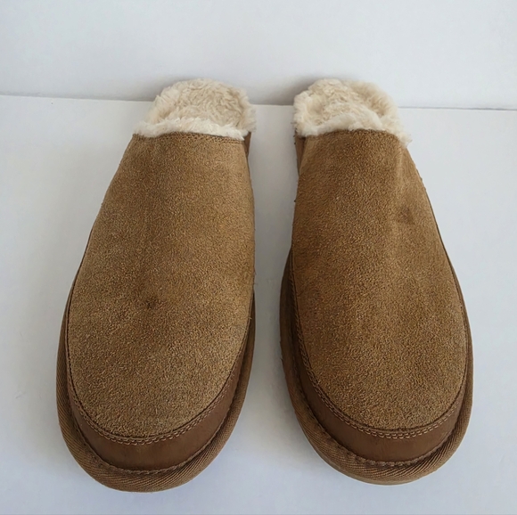 UGG Leisure Nomad Slide Slippers Size 10 - Picture 3 of 6